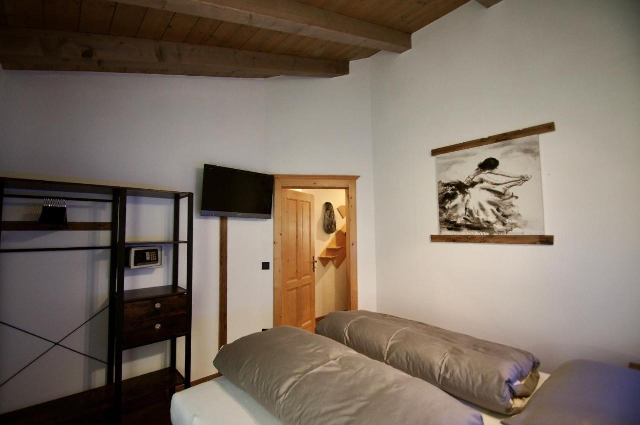 Haus Eder Steiner Bed & Breakfast Saalbach-Hinterglemm Bagian luar foto