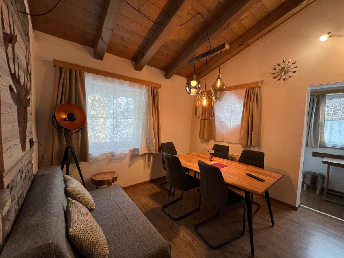 Haus Eder Steiner Bed & Breakfast Saalbach-Hinterglemm Bagian luar foto