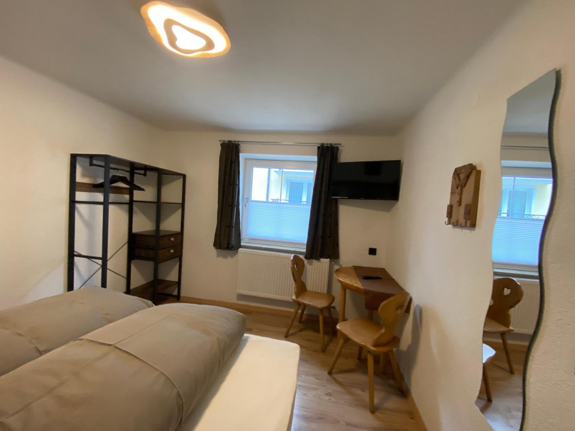 Haus Eder Steiner Bed & Breakfast Saalbach-Hinterglemm Bagian luar foto